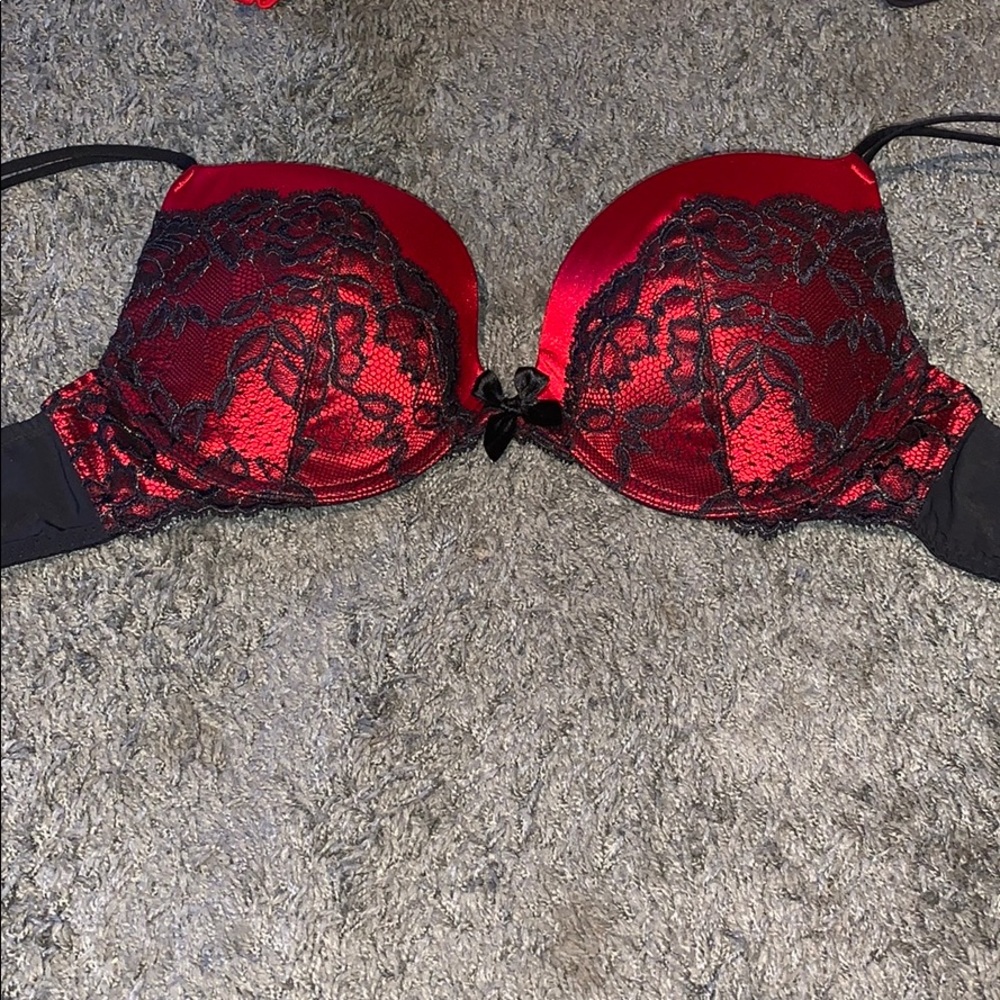Very Sexy Plunge VS Bra